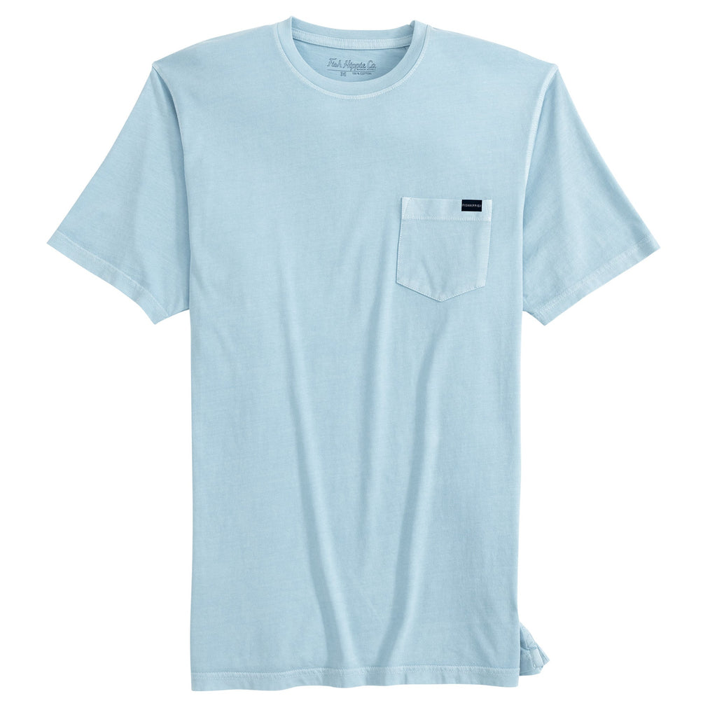 Balao Pocket Tee