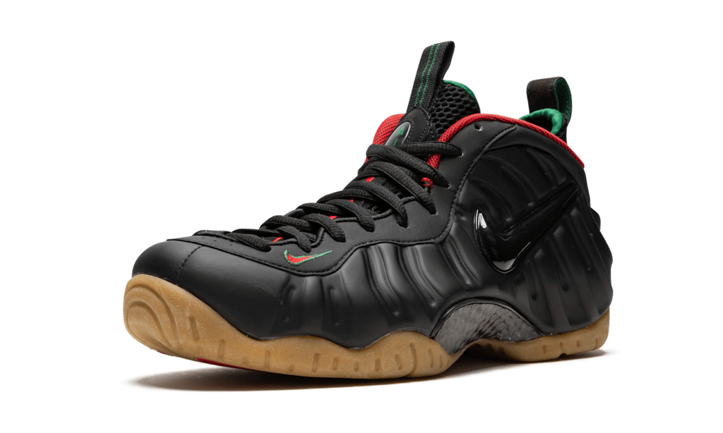 Air Foamposite Pro "Gucci" 624041 004