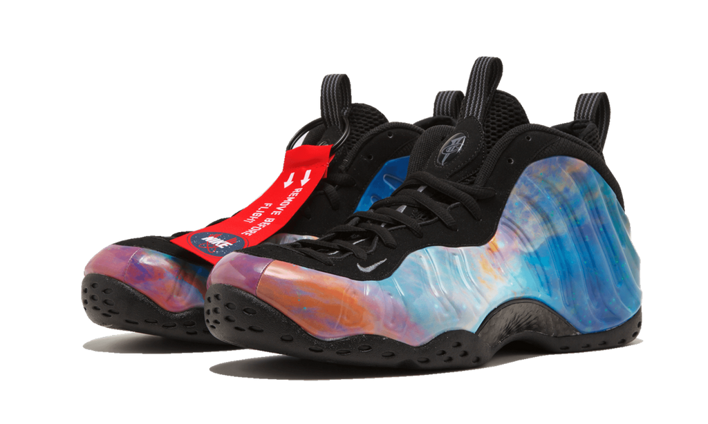 Air Foamposite One Alternate Galaxy "Big Bang" AR3771 800