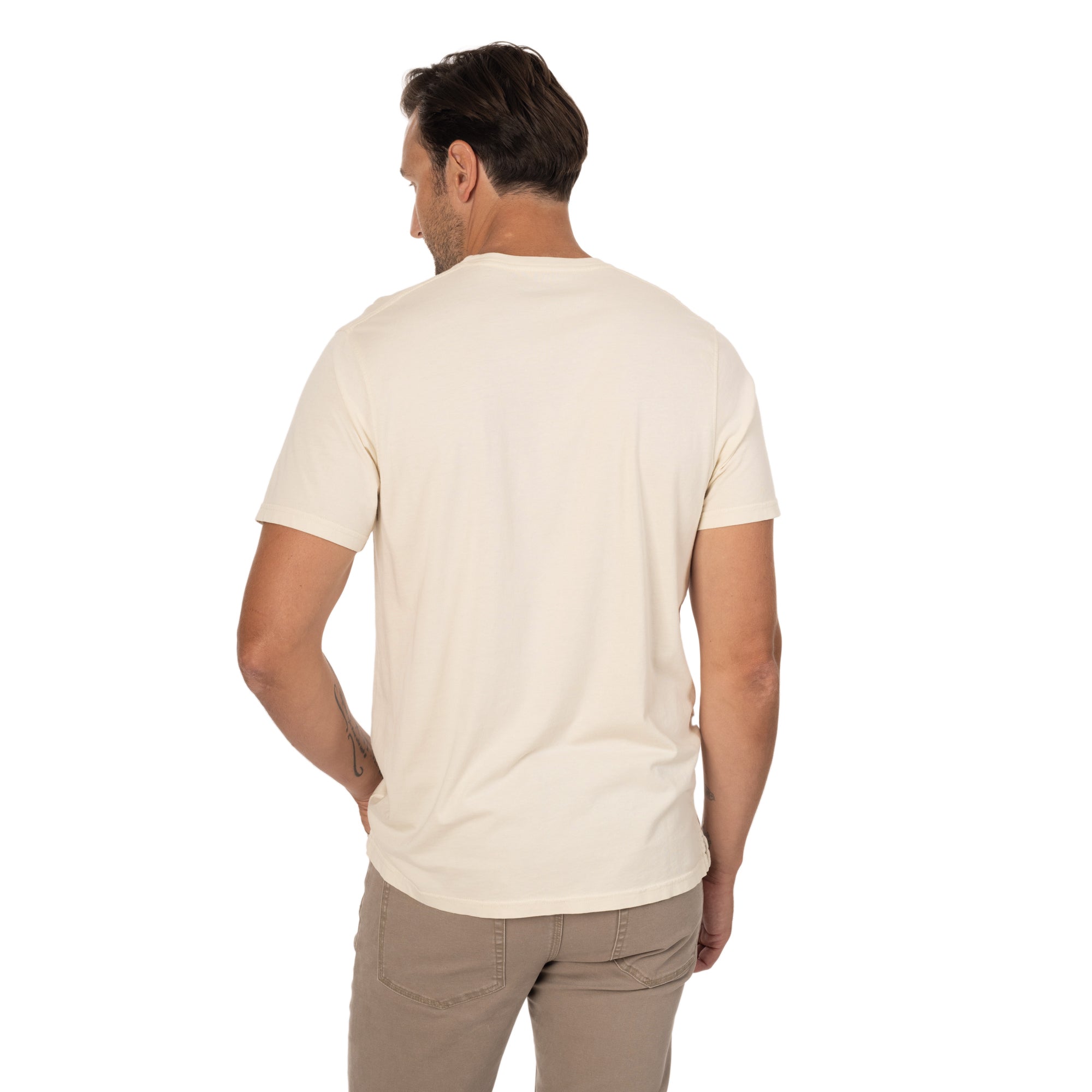 Balao Pocket Tee