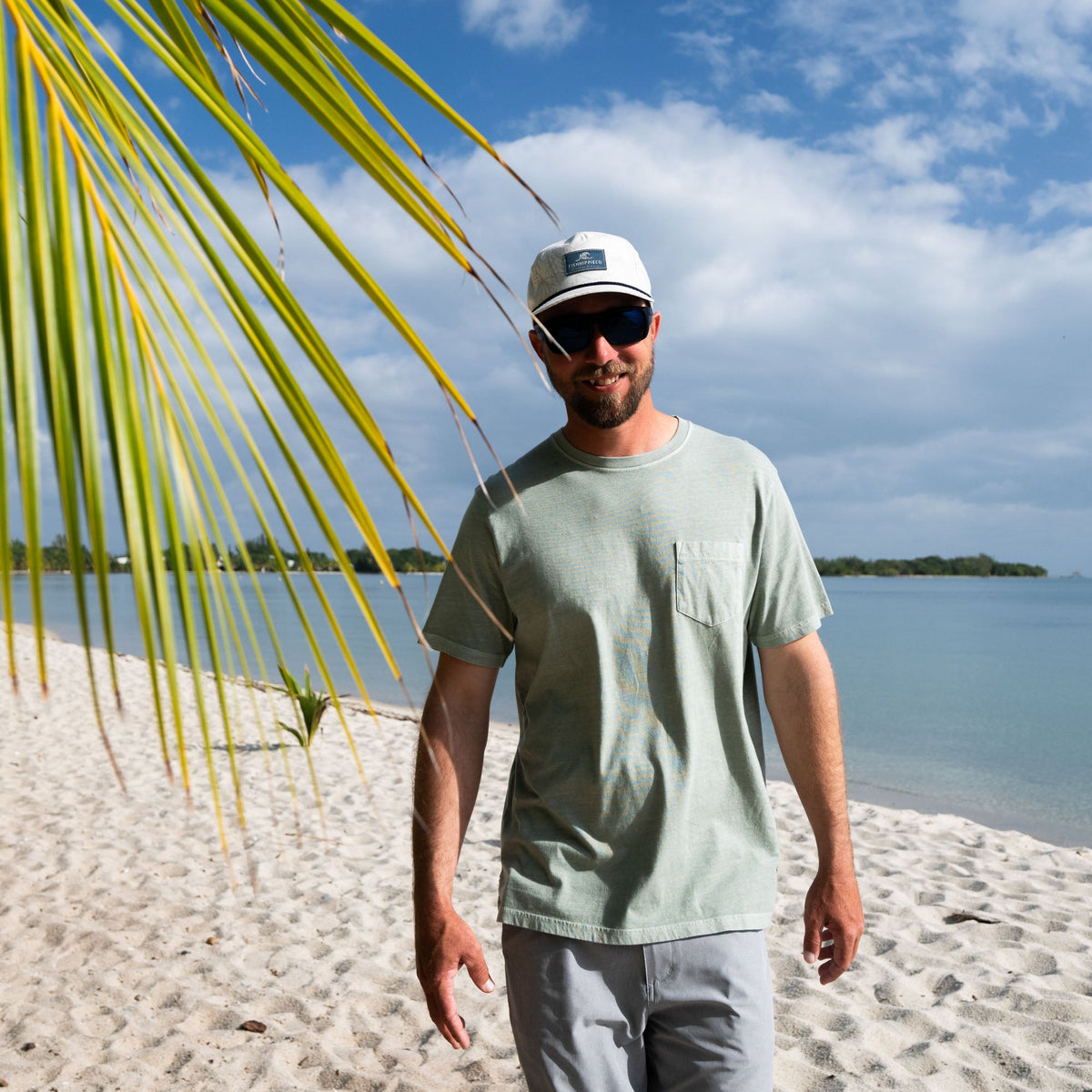 Balao Pocket Tee