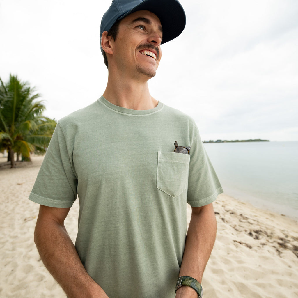 Balao Pocket Tee
