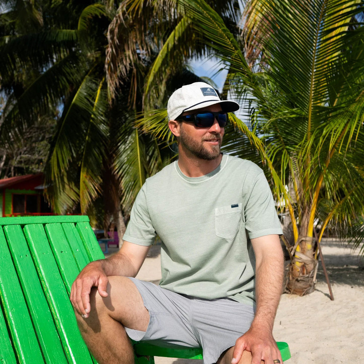 Balao Pocket Tee