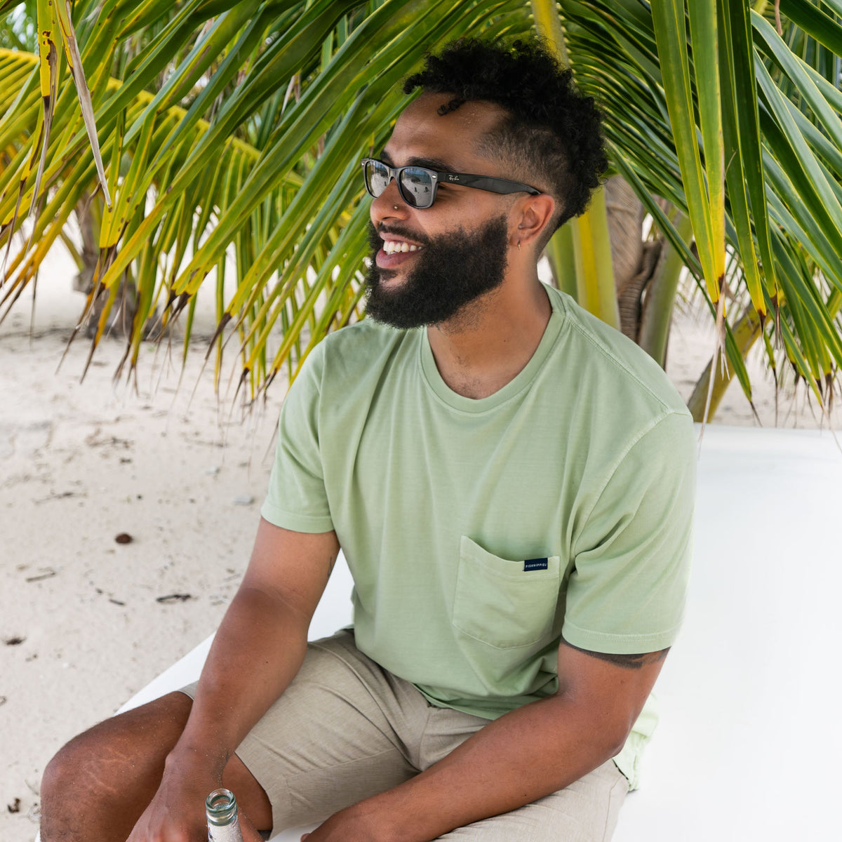 Balao Pocket Tee