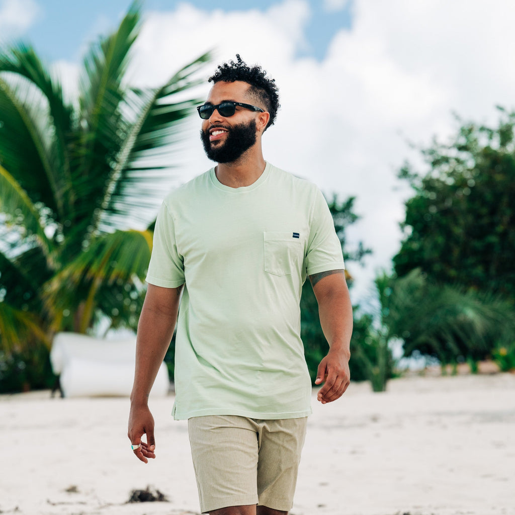 Balao Pocket Tee