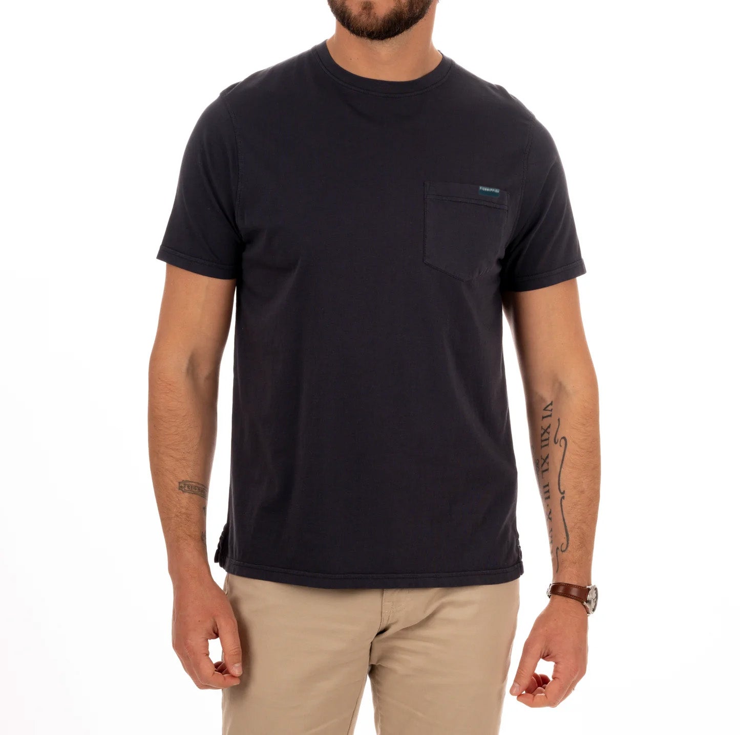 Balao Pocket Tee