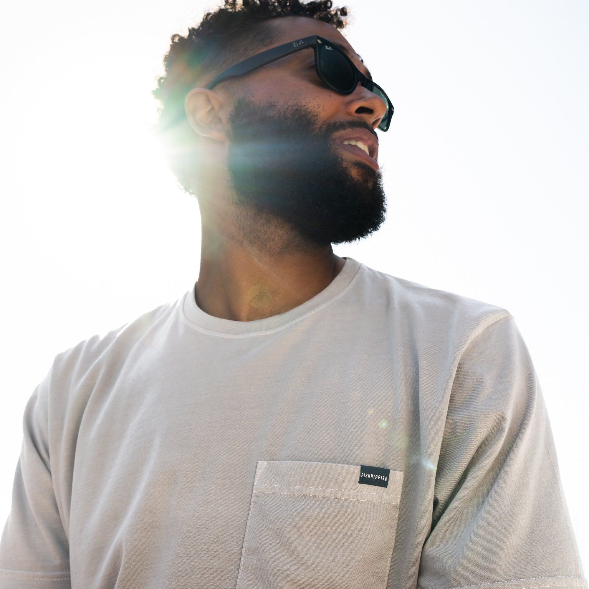 Balao Pocket Tee
