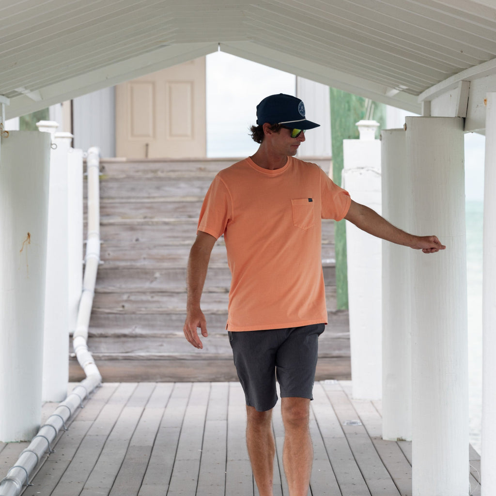 Balao Pocket Tee