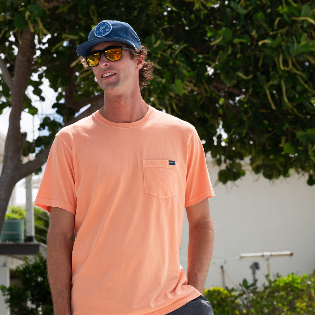 Balao Pocket Tee