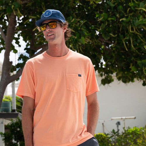 Balao Pocket Tee