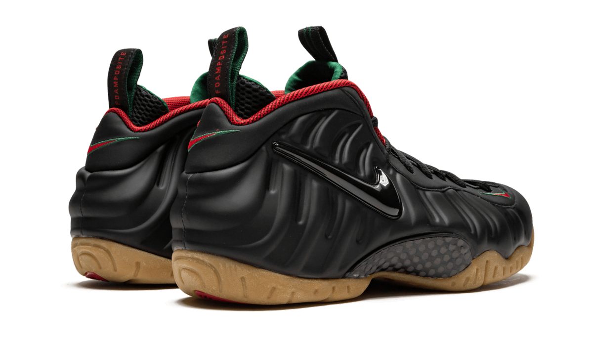 Air Foamposite Pro "Gucci" 624041 004